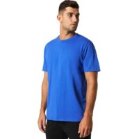 Gildan Ultra Cotton 2000 T-Shirt Side View