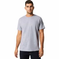 Gildan Ultra Cotton 2000 T-Shirt in Sport Grey