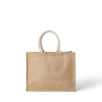 Jute Bag Custom Tote Bags