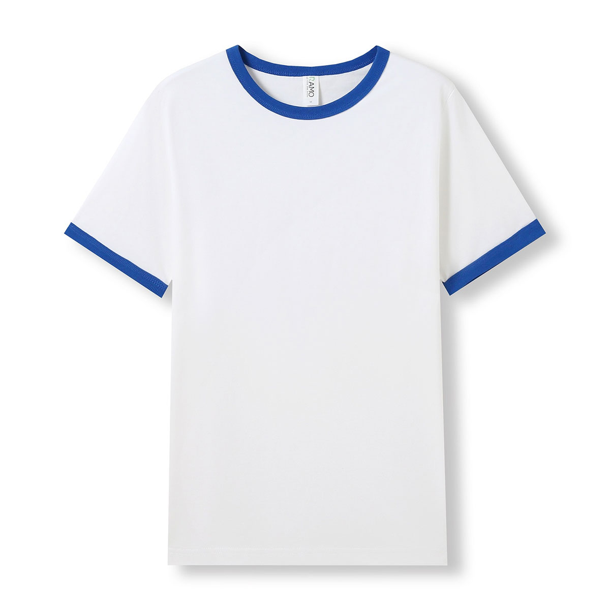 Retro Ringer Tees | Men's / Unisex Ringer T-shirt