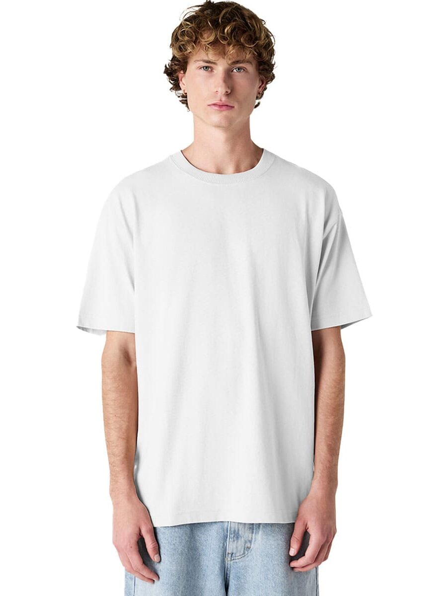 American Apparel Super Heavyweight T-Shirt