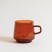 Amber Mug - Custom Mugs