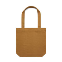 AS Colour Carrie Tote Bag in Camel