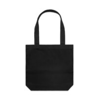 AS Colour Carrie Tote Bag in Black