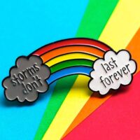 Custom Enamel Pins