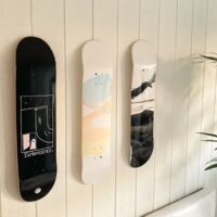 Custom Skateboards Australia