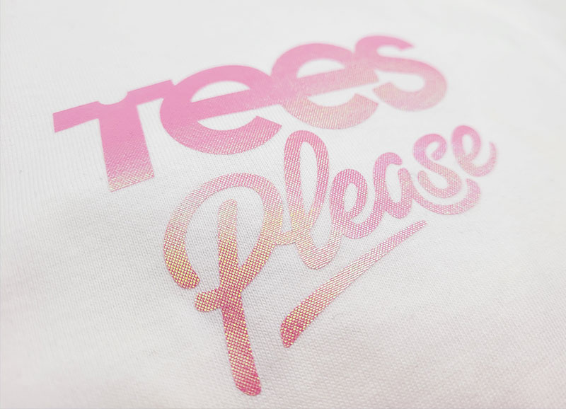 Custom T-Shirts Melbourne