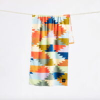 Custom Towels