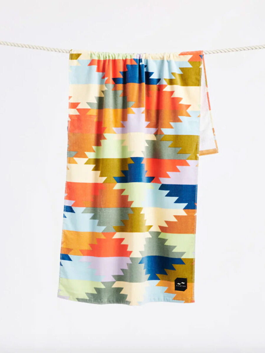 Custom Towels