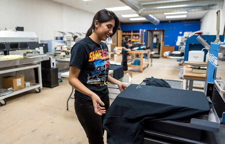 DTG Printing Melbourne Australia DTG Printing Melbourne Australia