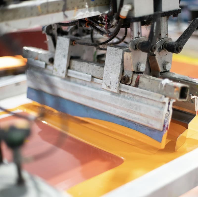 Screen Printing Melbourne Screen Printing Melbourne