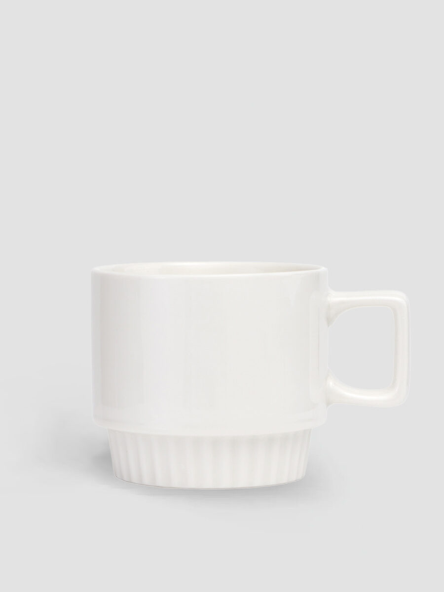 Stackable Mug