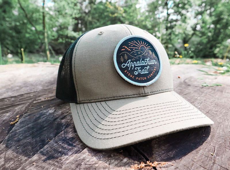 custom-patches