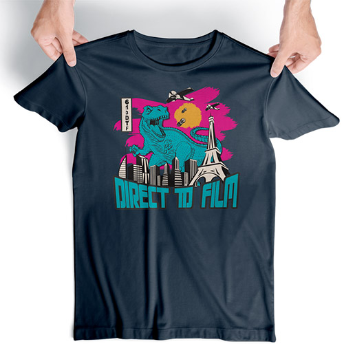 Direct To Film Printing Services