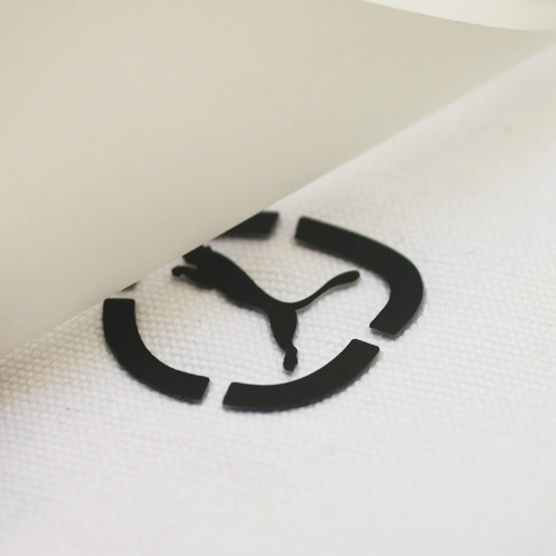 Heat Transfer Rubber Print