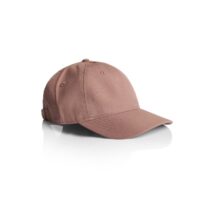 AS Colour Access Cap in Hazy Pink