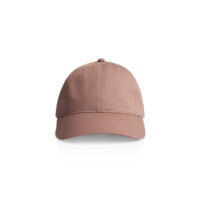 AS Colour Access Cap in Hazy Pink