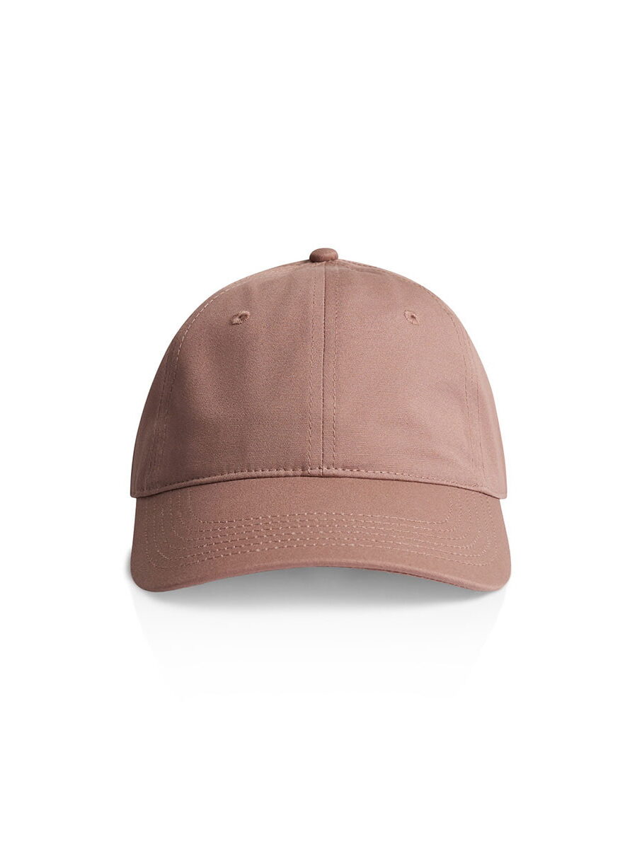 AS Colour Access Cap in Hazy Pink
