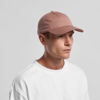 AS Colour Access Cap Main Model View