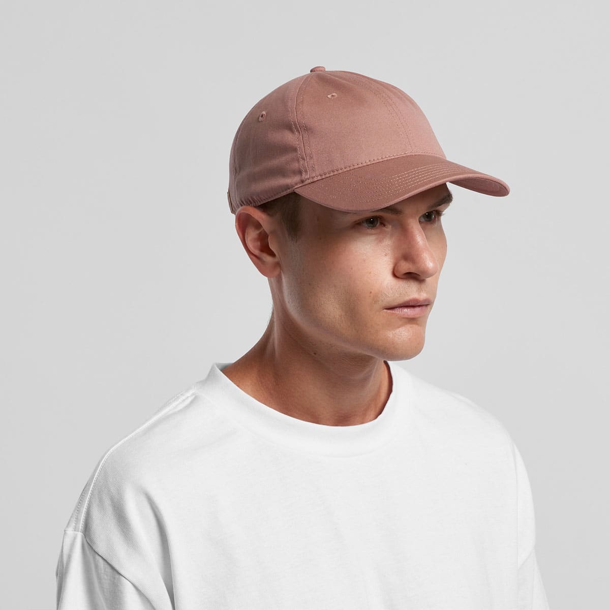AS Colour Access Cap Main Model View