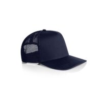 AS Colour Trucker Cap in Navy