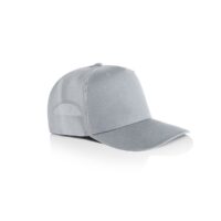 AS Colour Trucker Cap in Smoke