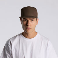 AS Colour Trucker Cap Turn Model View