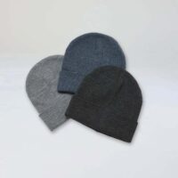 Cuff Beanie - Custom Beanies
