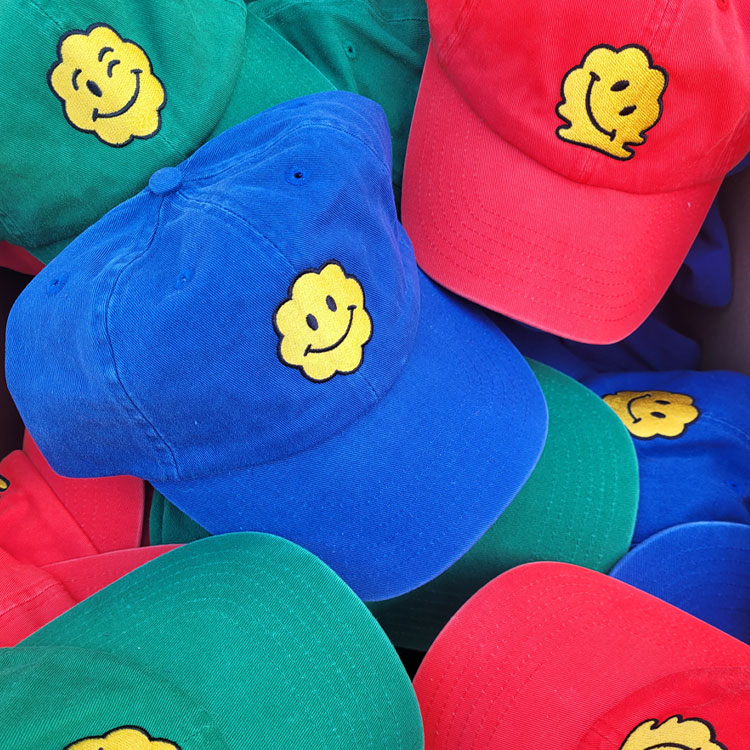 custom-embroidery-caps