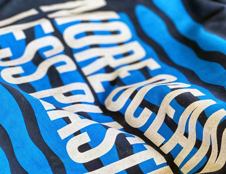 Screen Printing