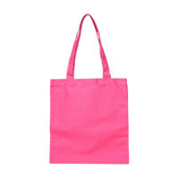 The Daily Tote Bag in Bubblegum