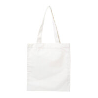 The Daily Tote Bag in Ecru