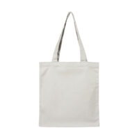 The Daily Tote Bag in Light Grey