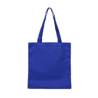 The Daily Tote Bag in Marine