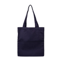 The Daily Tote Bag in Navy