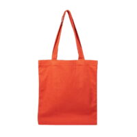 The Daily Tote Bag - Rust