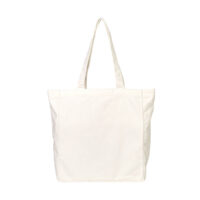 The Goods Tote Bag in Ecru