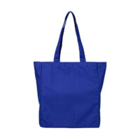The Goods Tote Bag in Marine
