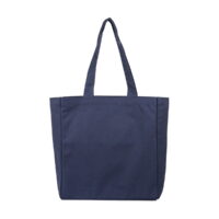 The Goods Tote Bag in Navy