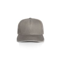 AS Colour Faded Trucker Cap in Faded Grey