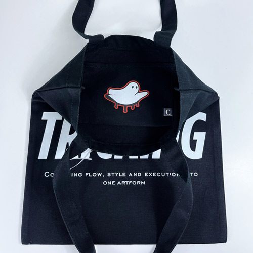 DTF Printing Custom Totes