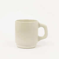 Classic Stackable Mug - Customisable with Your Logo