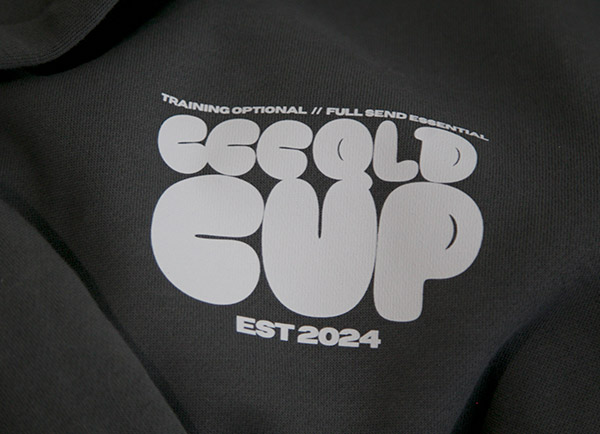 Custom Printed Hoodies