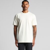 AS Colour Classic Pocket Tee