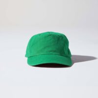 Vintage Surf Cap in Colour Parakeet