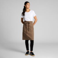 AS Colour Canvas Half Apron Loose View