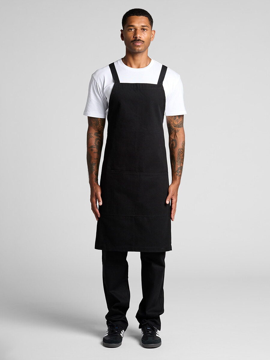 AS Colour Carrie Apron