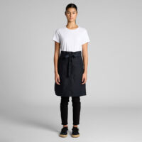 AS Colour Carrie Half Apron Front View