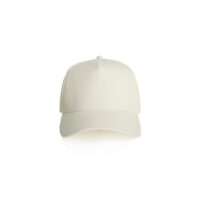AS Colour Frame Perforated Cap in Ecru