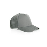 AS Colour Frame Perforated Cap in Shadow Side View